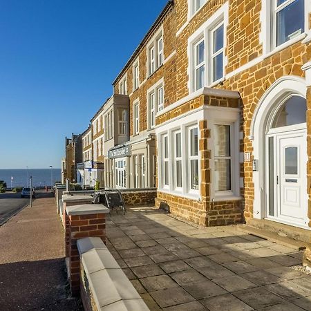 Bay View Apartment Hunstanton Exterior photo